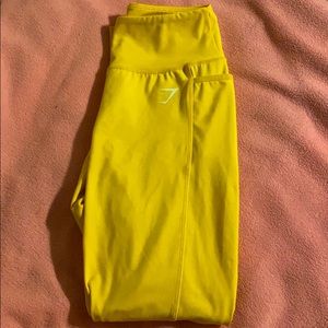 Gymshark Leggings